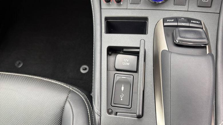 Lexus CT 200h 1.8 5dr CVT Hybrid Hatchback